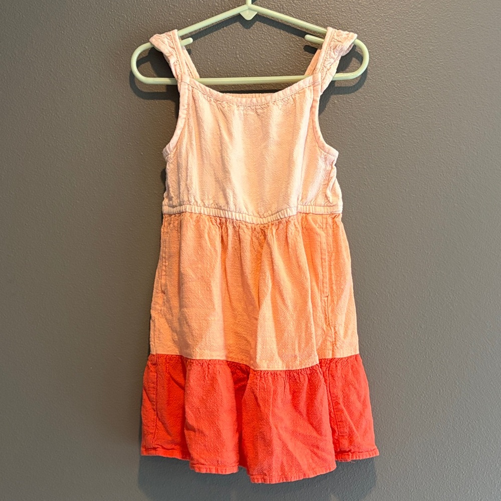 Cat & Jack Dress